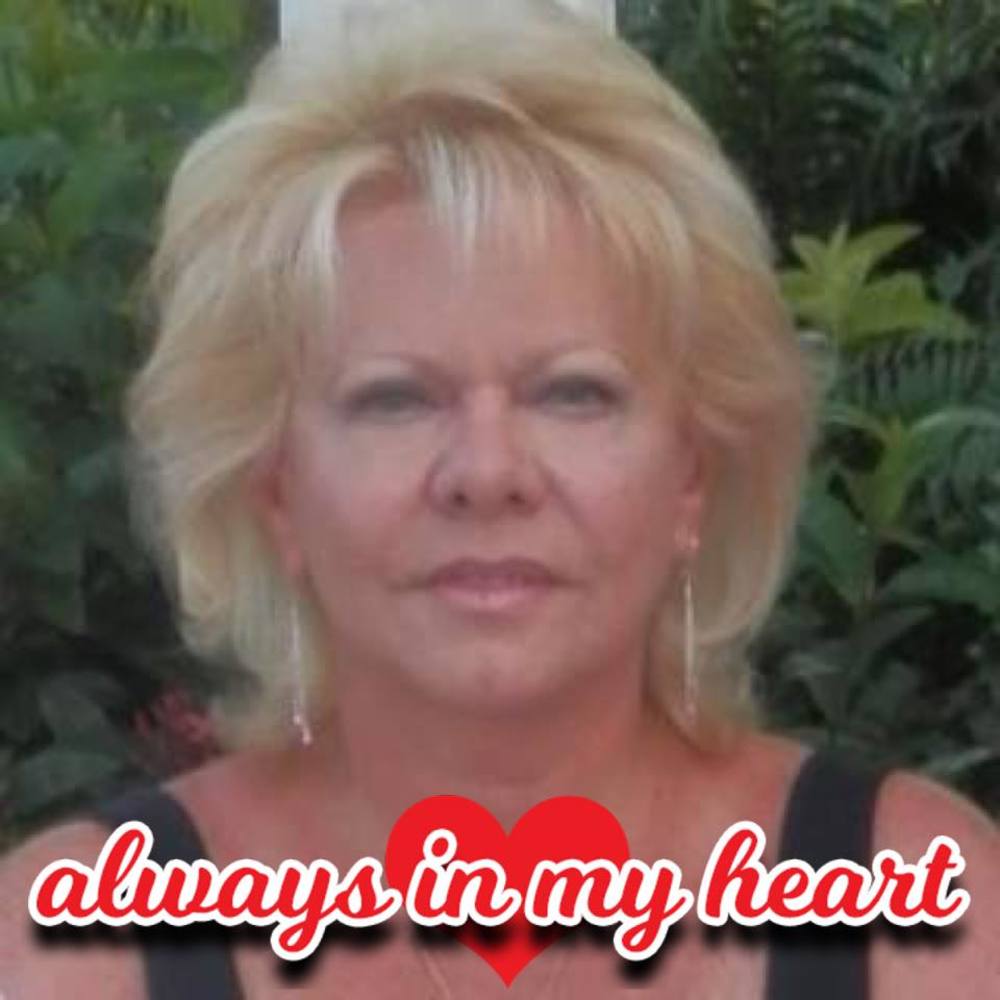 Meet your Posher, Louise